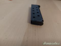 Caricatore per pistola FN Browning mod. 1910/22, cal. 7,65 Browning