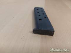 Caricatore per pistola FN Browning mod. 1910/22, cal. 7,65 Browning