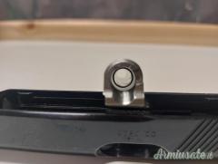 Pistola Mauser mod. HSc cal. 7.65 Browning