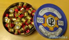 200 Inneschi per bossoli marca La Precisa Teano