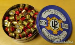 200 Inneschi per bossoli marca La Precisa Teano