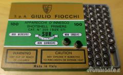 200 Inneschi 359 SUR  marca FIOCCHI