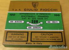 200 Inneschi 359 SUR  marca FIOCCHI