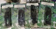 Corda e tips per balestra 80 lbs