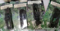 Corda e tips per balestra 80 lbs