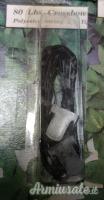 Corda e tips per balestra 80 lbs