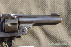 Revolver Orbea Hermanos  mod. TETTONI (5)