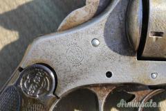 Revolver Orbea Hermanos  mod. TETTONI (5)