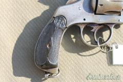 Revolver Orbea Hermanos  mod. TETTONI (5)