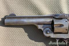 Revolver Orbea Hermanos  mod. TETTONI (5)