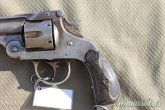 Revolver Orbea Hermanos  mod. TETTONI (5)