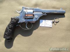 REVOLVER ANTICO JARC (325)