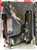 CZ | Ceska Zbrojovka Sp 01 cal 9x21 9x21mm IMI