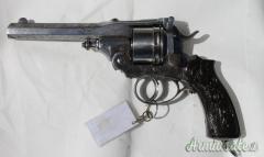REVOLVER ANTICO JARC (325)