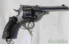REVOLVER ANTICO JARC (325)