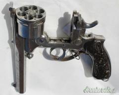 REVOLVER ANTICO JARC (325)