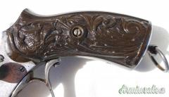 REVOLVER ANTICO JARC (325)