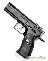 Tanfoglio Stock I Xtreme 9x19mm Parabellum | Luger | NATO