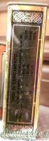 Scatole vintage vuote per polvere da sparo DN e K2