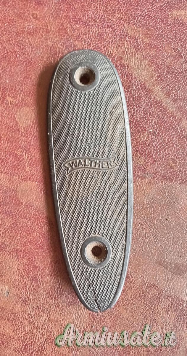 Calciolo Walther Calciolo Walther