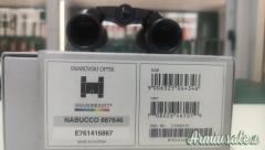 SWAROVSKI NABUCCO 8X20 HABICHT