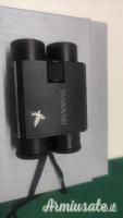 SWAROVSKI NABUCCO 8X20 HABICHT