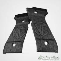 Guancette Ultra-sottili BERETTA Serie 90