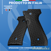 Max Grip Beretta Serie 90