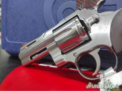 Colt Python 3