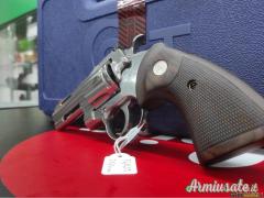 Colt Python 3