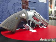 Colt Python 3