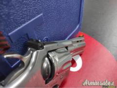 Colt Python 3