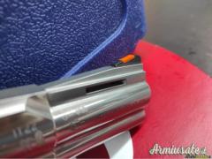 Colt Python 3