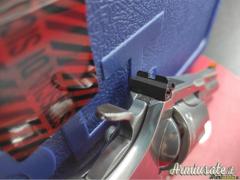 Colt Python 3