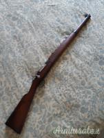 CEDO CARABINA MAUSER ARGENTINO