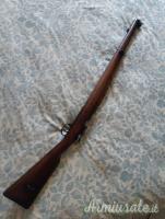 CEDO CARABINA MAUSER ARGENTINO
