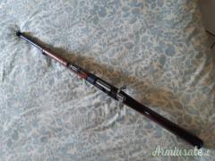 CEDO CARABINA MAUSER ARGENTINO