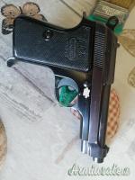 Beretta 948 .22 LR Long Rifle 1959