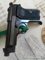 Beretta 948 .22 LR Long Rifle 1959