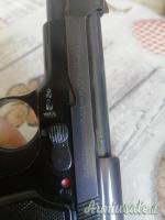 Beretta 948 .22 LR Long Rifle 1959