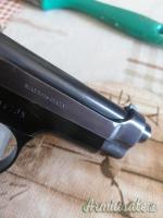 Beretta 948 .22 LR Long Rifle 1959