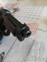 Beretta 948 .22 LR Long Rifle 1959