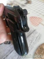 Beretta 948 .22 LR Long Rifle 1959