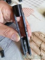 Beretta 948 .22 LR Long Rifle 1959