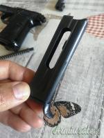 Beretta 948 .22 LR Long Rifle 1959