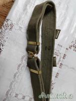 cinturone militare