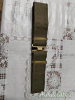 cinturone militare