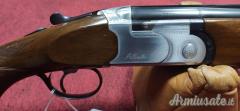 Beretta Sovrapposto S.680 Trap 12