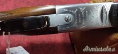 Beretta Sovrapposto S.680 Trap 12