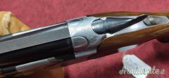 Beretta Sovrapposto S.680 Trap 12